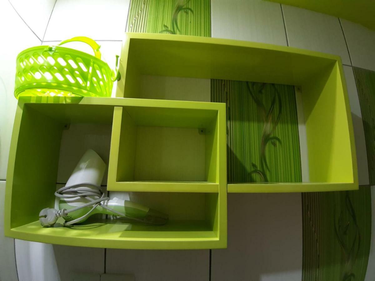 Studio Apartman F&L Макарська Екстер'єр фото